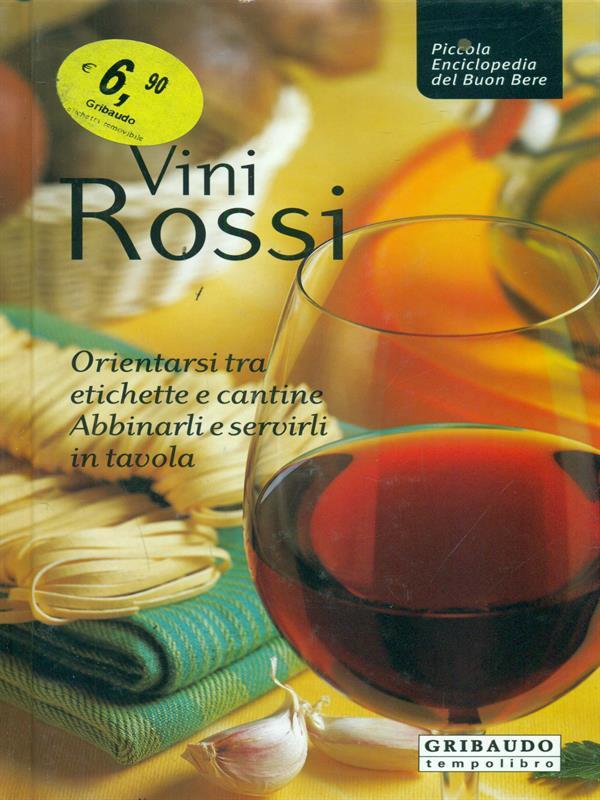 Vini Rossi
