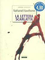 La lettera scarlatta. Ediz. integrale. Con Segnalibro