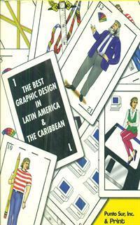 The Best Graphic Design in Latin America and the Caribbean - 2