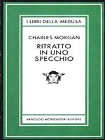 Ritratto in uno specchio