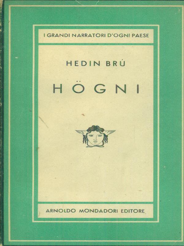 Hogni