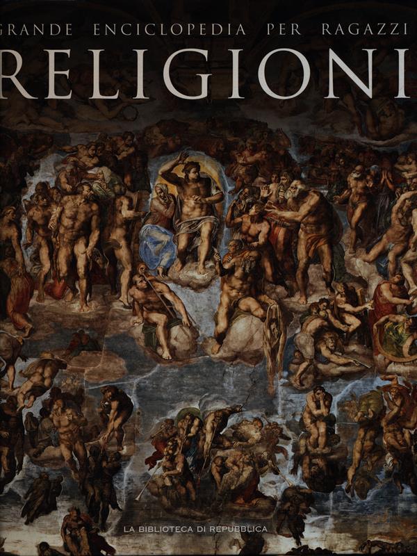 Religioni