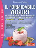 Il formidabile yogurt