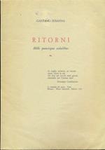 Ritorni