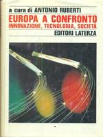 Europa a confronto
