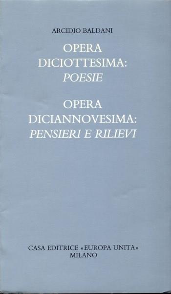 Libro di Faccia