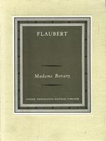 Madame Bovary