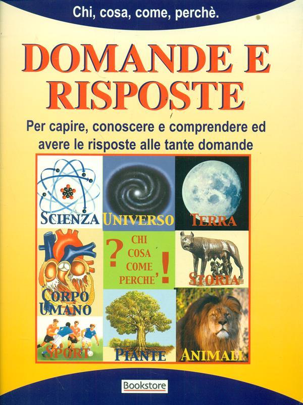 Libro di Faccia