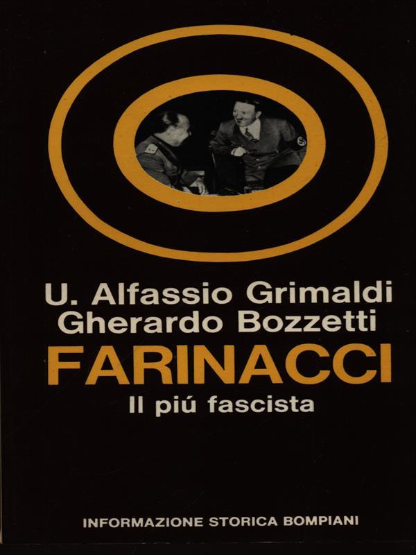 Libro di Faccia