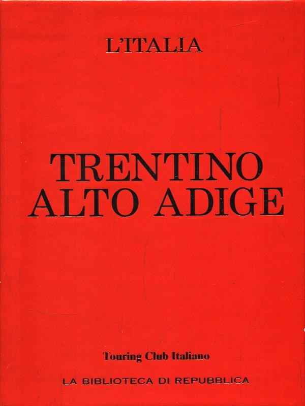 Trentino Alto Adige
