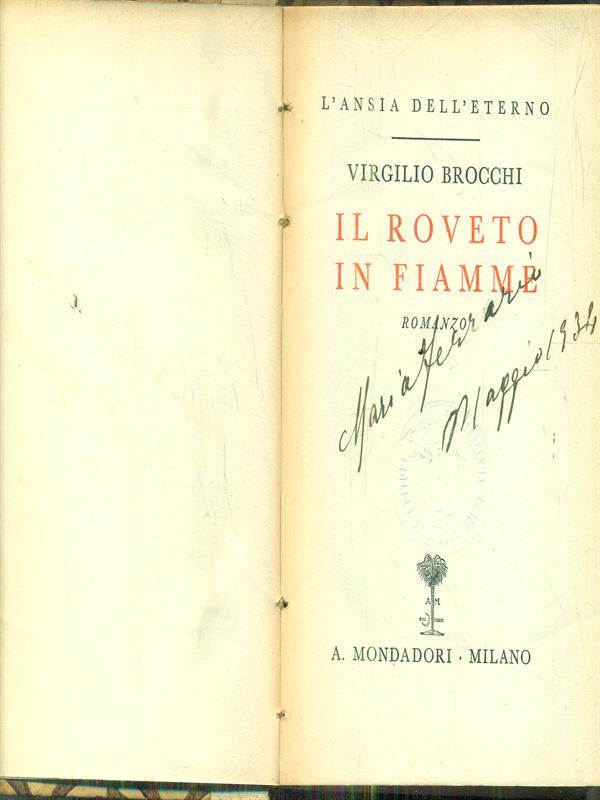 Libro di Faccia