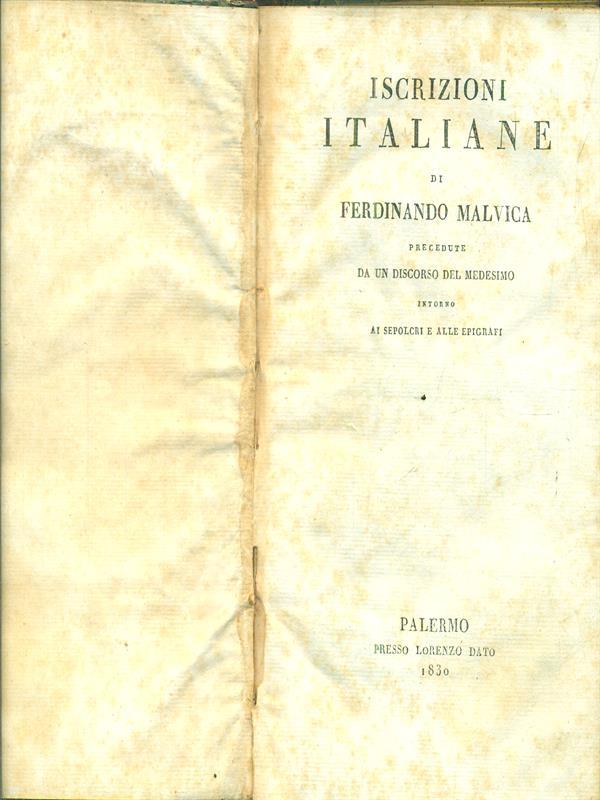Libro di Faccia
