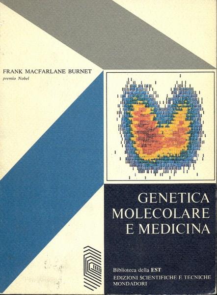 Genetica molecolare e medicina