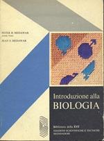 Introduzione alla biologia