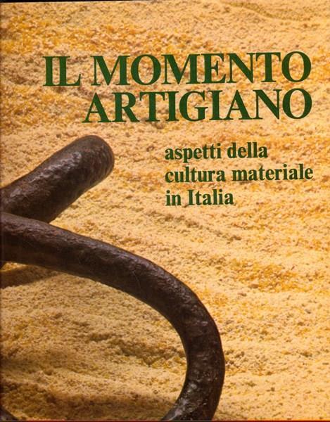 Il momento artigiano - Vittorio Fagone - 2