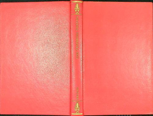 Una tenebrosa vicenda