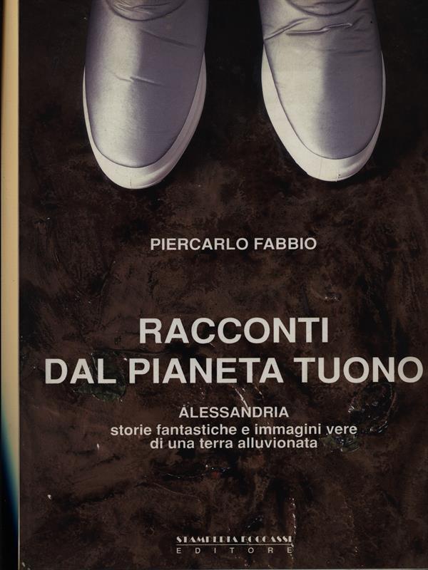 Libro di Faccia