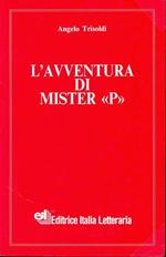 L' avventura di Mister 