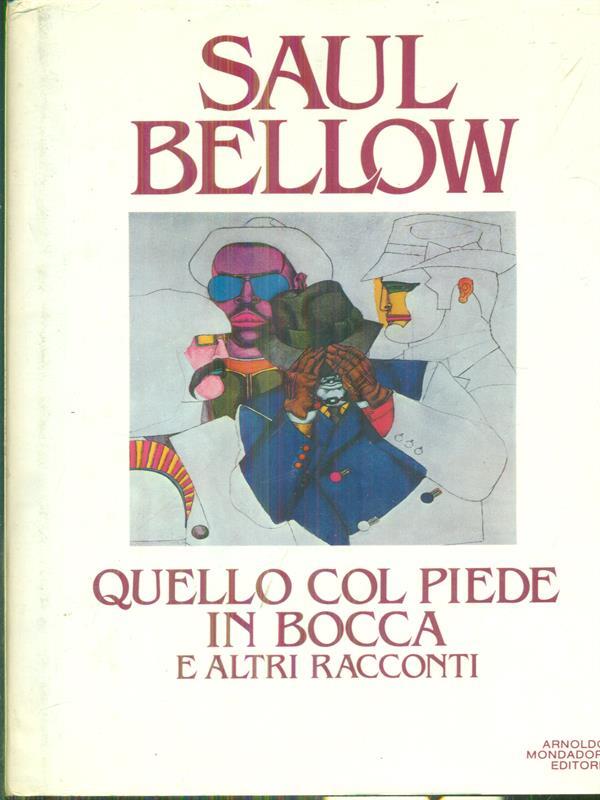 Libro di Faccia
