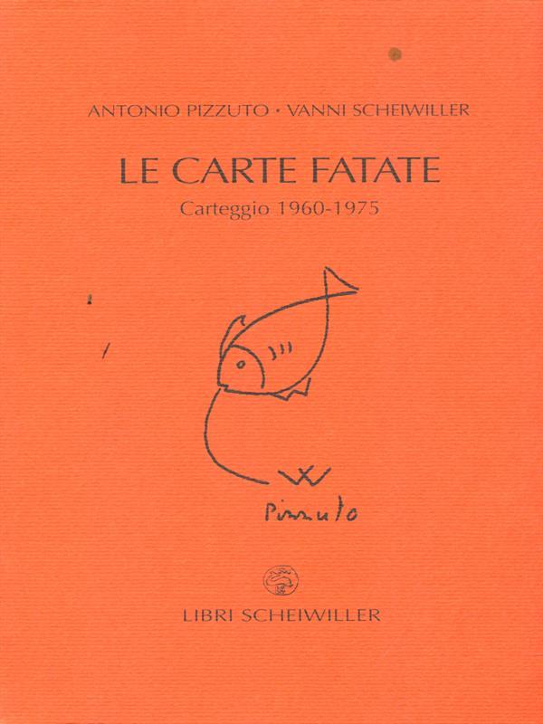 Carte fatate