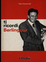 Ti ricordi Berlinguer
