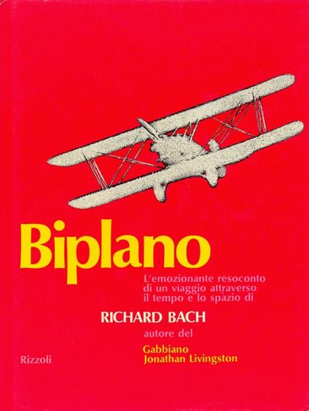 Biplano