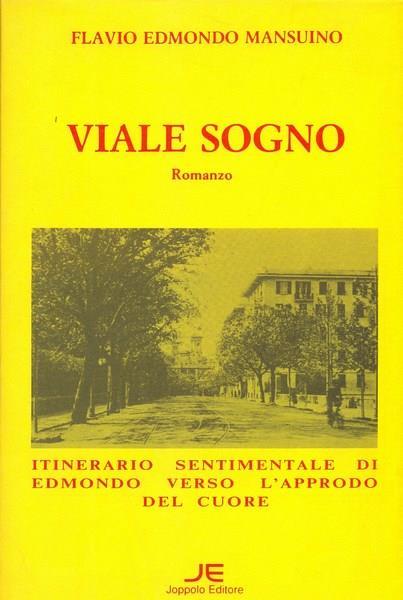 Viale sogno - copertina