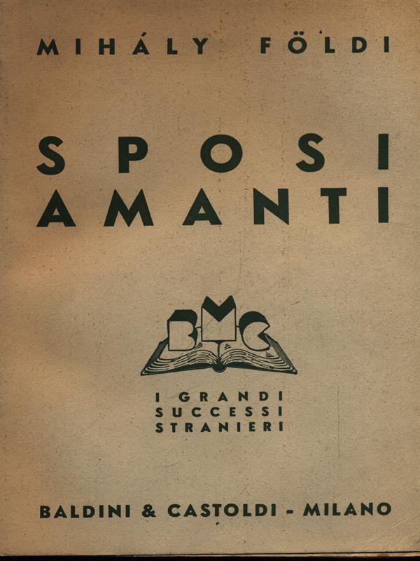 Sposi amanti