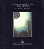 Secondo premio di pittura Dino Buzzati per medici e giornalisti