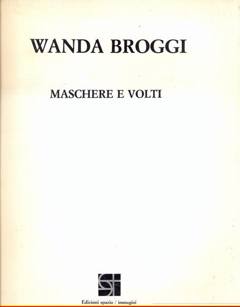 Maschere e volti