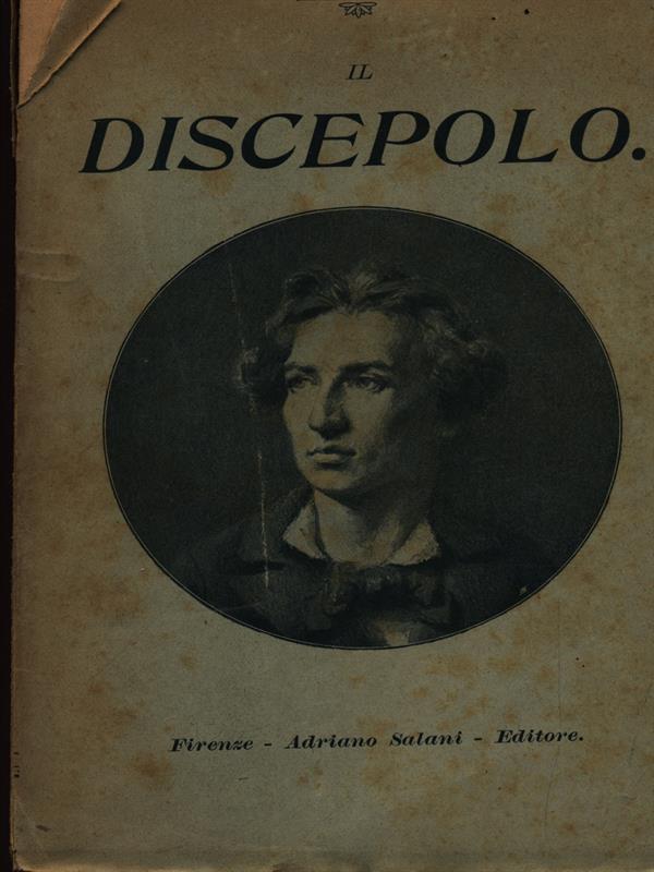 Il discepolo