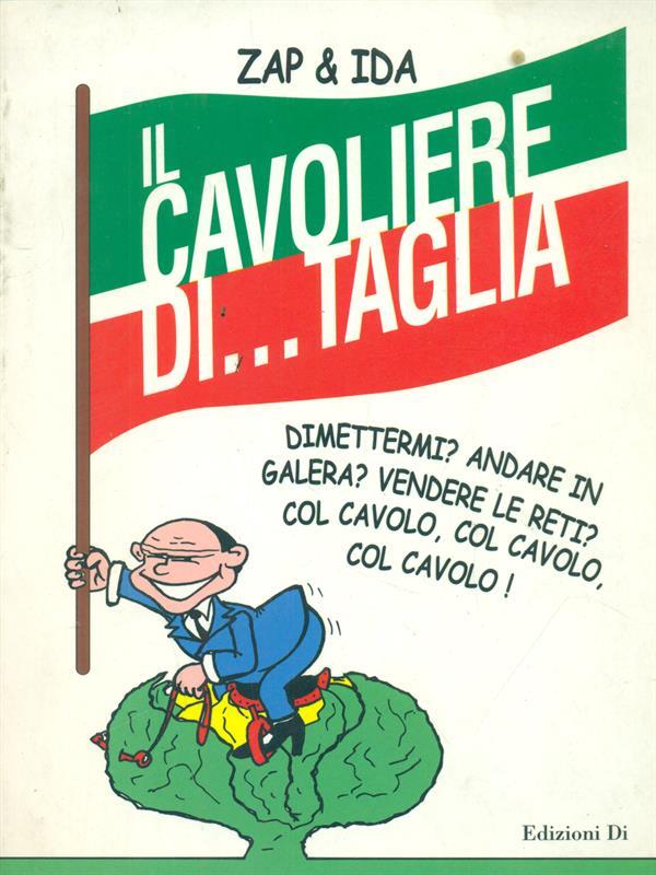 Libro di Faccia