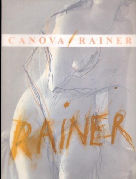 Canova Rainer - copertina
