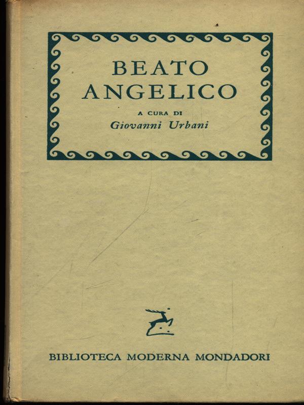 Beato Angelico