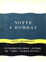 Notte a Bombay
