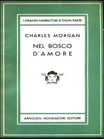 Nel bosco d'amore