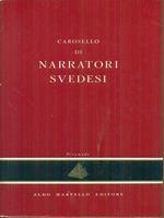 Carosello di narratori svedesi