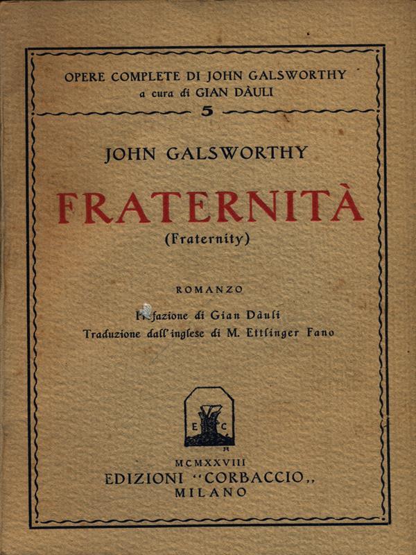 Libro di Faccia