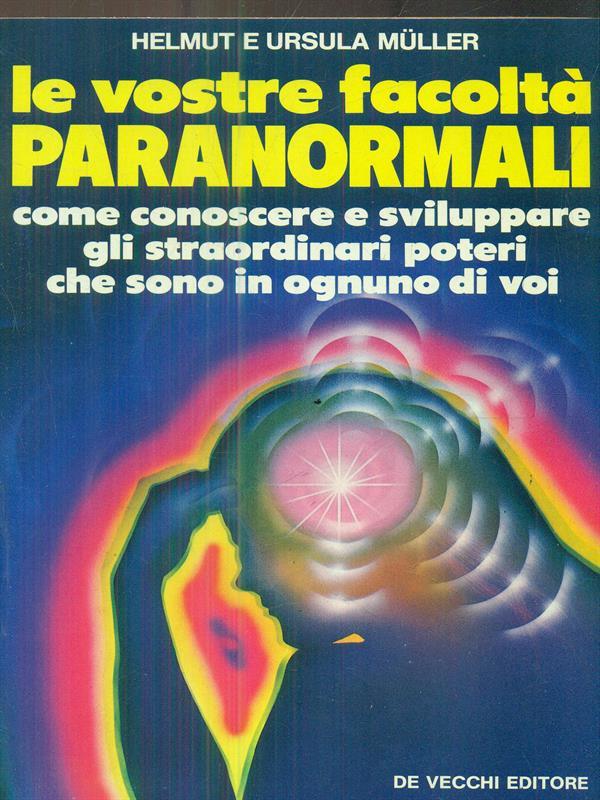Le vostre facoltà paranormali