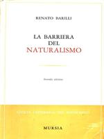 La barriera del Naturalismo