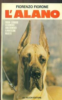 L' alano - Fiorenzo Fiorone - 2