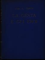 La gesta e gli eroi