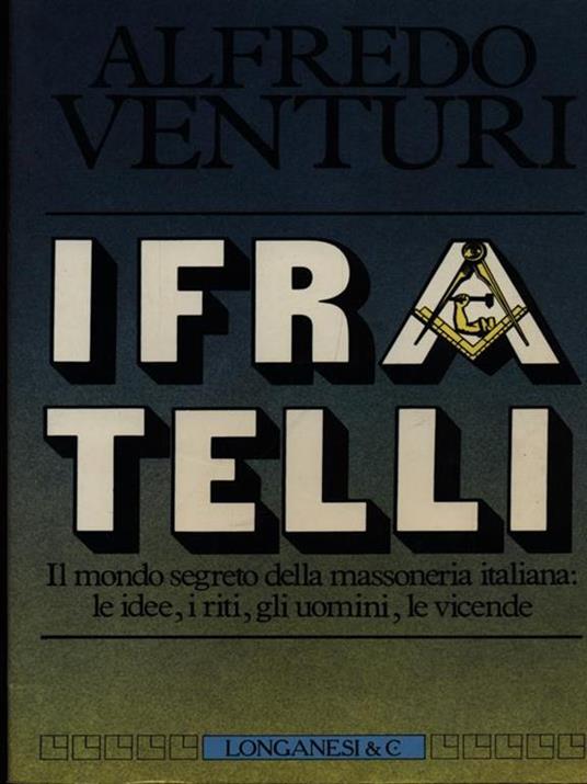 I fratelli - Alfredo Venturi - 2