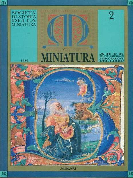 Miniatura 2 / 1989 - 2