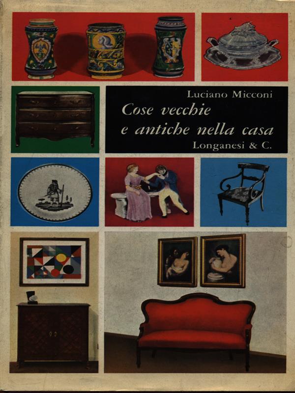 Libro di Faccia