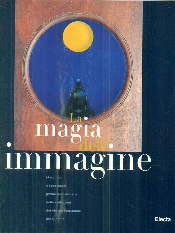 LA magia dell'immagine
