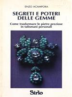 Segreti e poteri delle gemme
