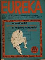 Eureka n. 52/15 aprile 1971