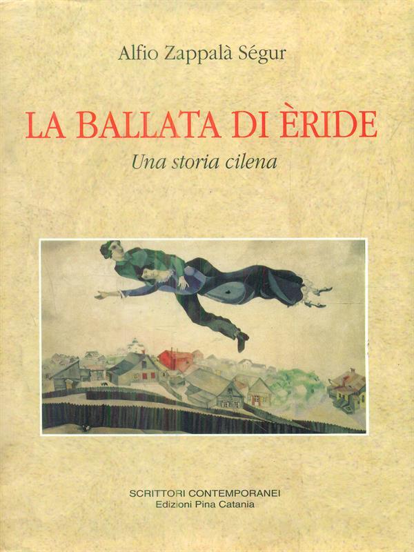 Libro di Faccia