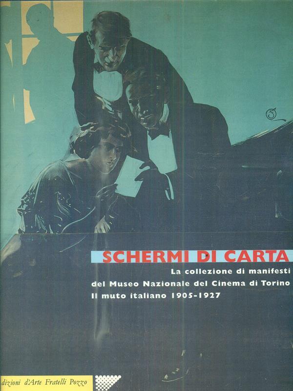 Schermi di carta